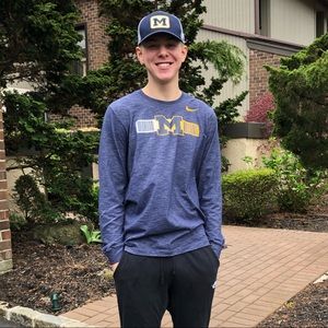 Meet your Posher, Ryan